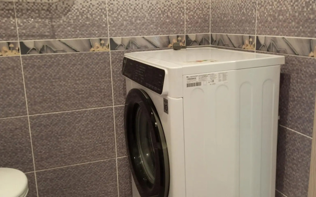 Апартаменты на улице Мраморская 4