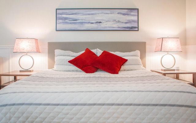 South Zion Inn & Suites