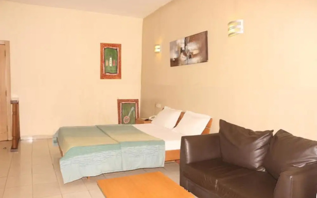 Royal Residence Guest House