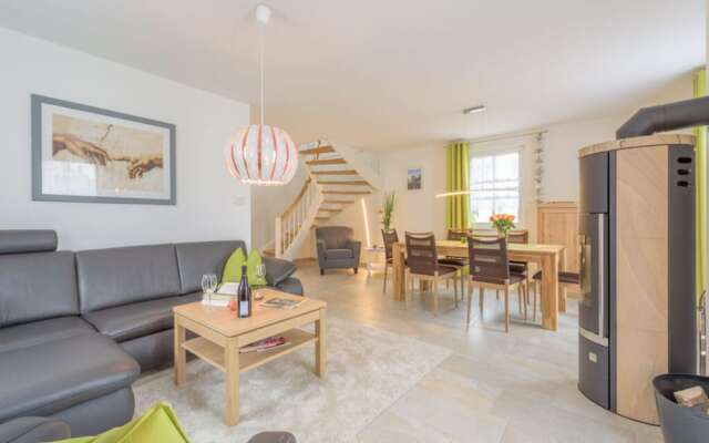 Meeresbraut Comfortable Holiday Residence