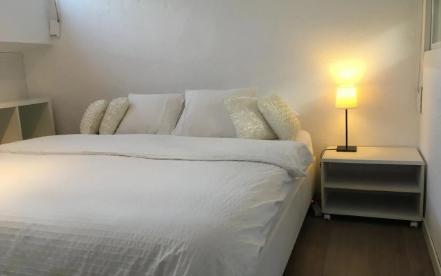 Casa Aldea de la Gitana