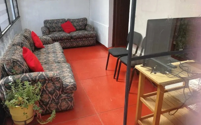Wasi 7 San Blas - Hostel