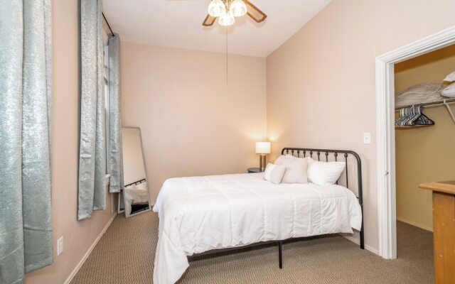Historic Gem Russell Suite 3