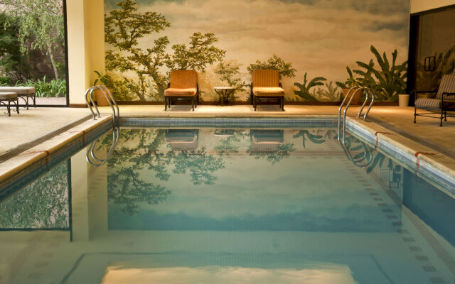 Sheraton Pilar Hotel and Convention Center