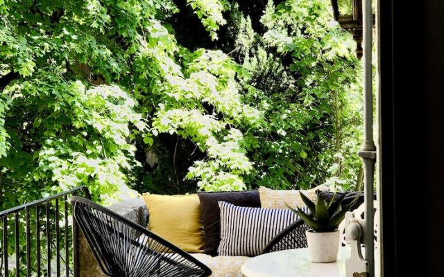 N.8 Lifestyle Suites