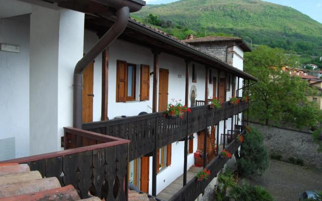 Albergo Ristorante Orazio