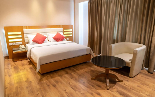Hotel CAG Pride