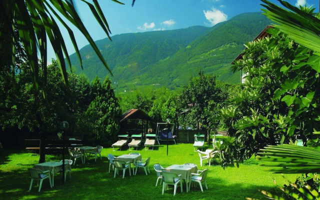 Hotel Gruberhof