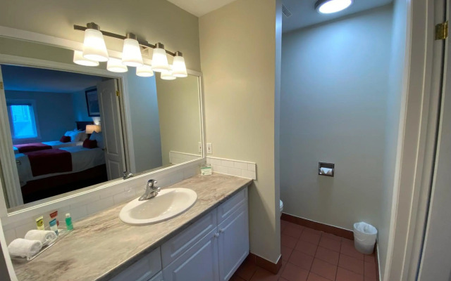 Rocky Crest Golf Resort