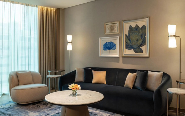 The St. Regis Kuwait