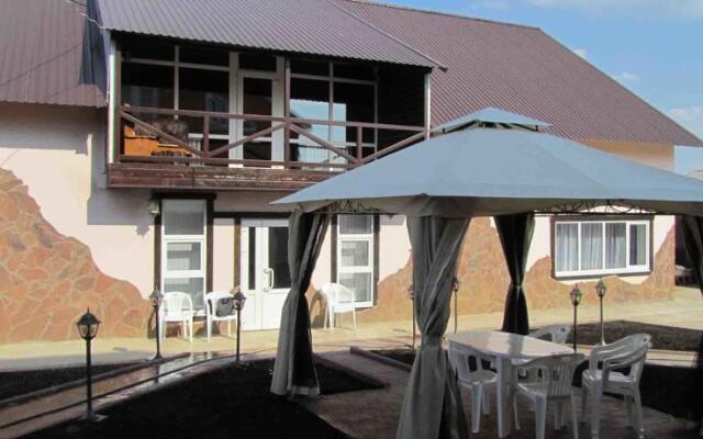 Оздоровительный Комплекс Ялга