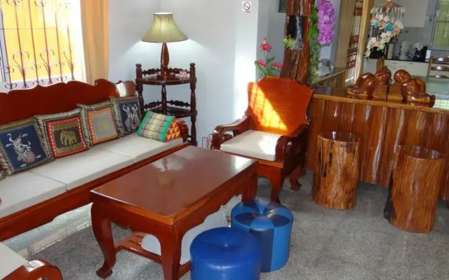 My Home Thailand Holiday Villa