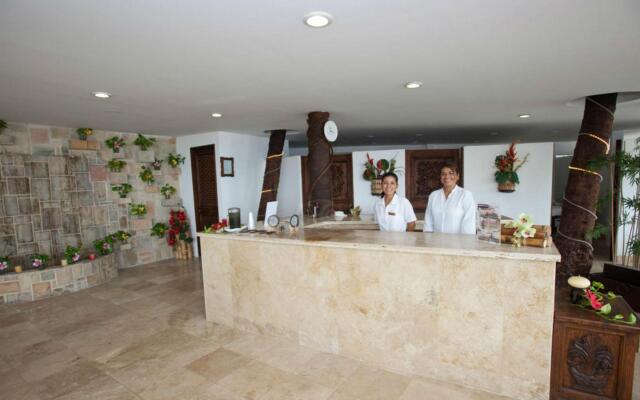 Playa Los Arcos Hotel Beach Resort & Spa