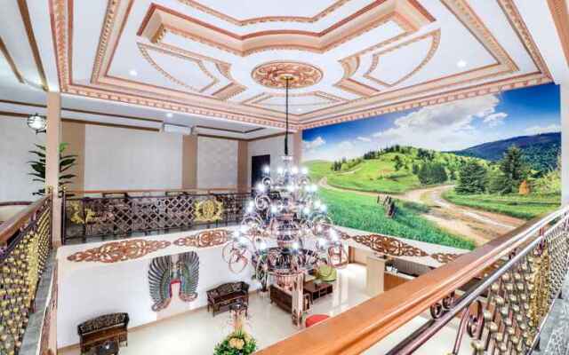 Sartini Inn Jogja