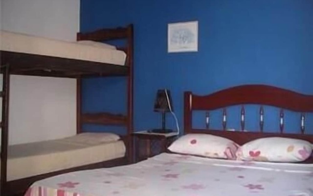 Pousada Mar Azul Morro