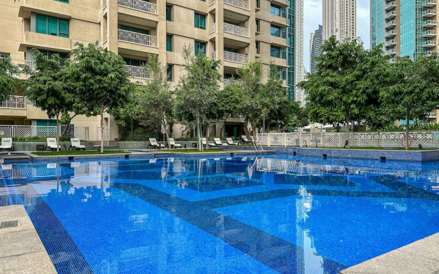 HiGuests - 29 Boulevard Tower