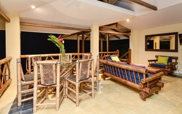 Monos Locos - Portasol Vacation Rental