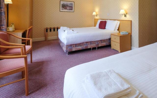 Selborne Hotel