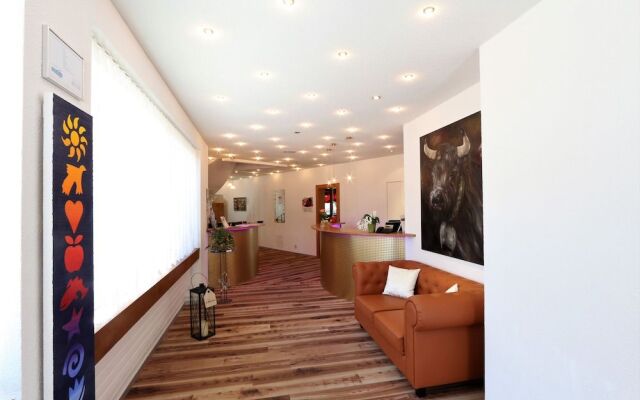 Family Hotel & Spa Desirée