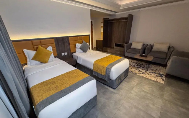 Tura Residence Riyadh
