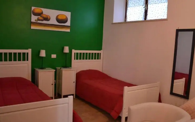 Il Tiglio Bed And Breakfast