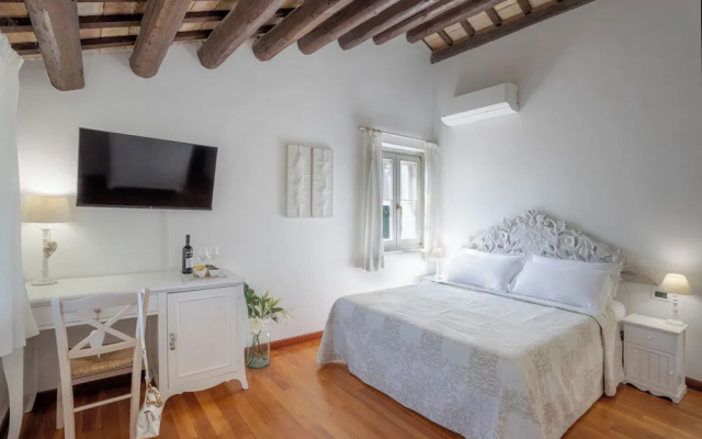 Villa LeMarche b&b