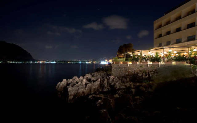 Splendid Hotel La Torre