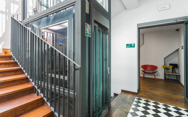 Dada Premium Aparthotel