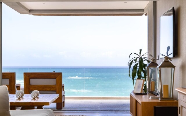 Luxurious Apartment in Bakoven Boulders Views