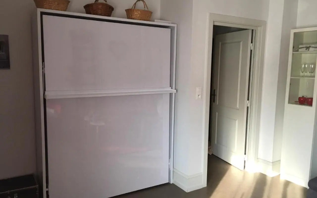 Coeur d'Elsass "RAPP"appartement avec parking