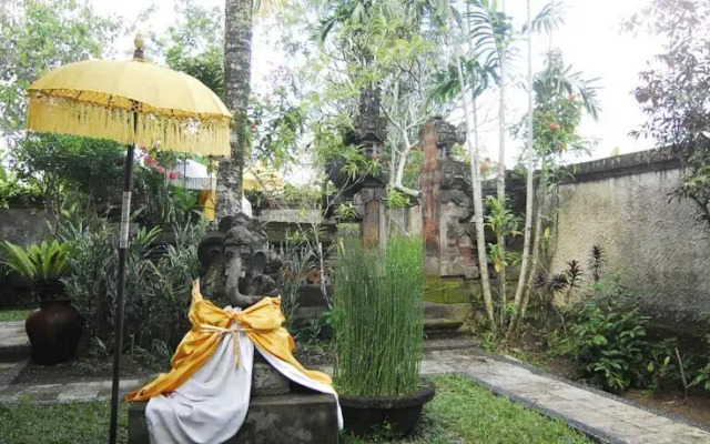 Villa Puja Ubud