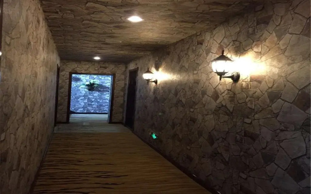 RYM Hotel Dalian Renmin Road