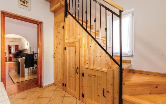 Beautiful Home in Kostrena With Wifi and 2 Bedrooms