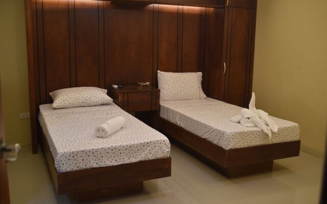 Angela's Resort and Leisure Farm - Hostel