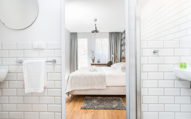 Smart Hotel Garnizon