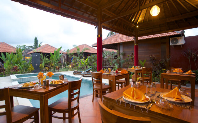 Saka Village Ubud