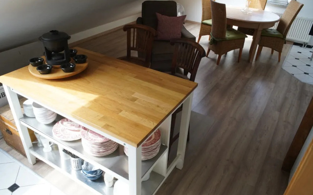 Ferienwohnung Ahrtalblick