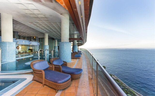 Gloria Palace Amadores Thalasso & Hotel