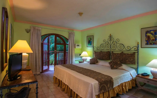 El Bosque Hotel Havana