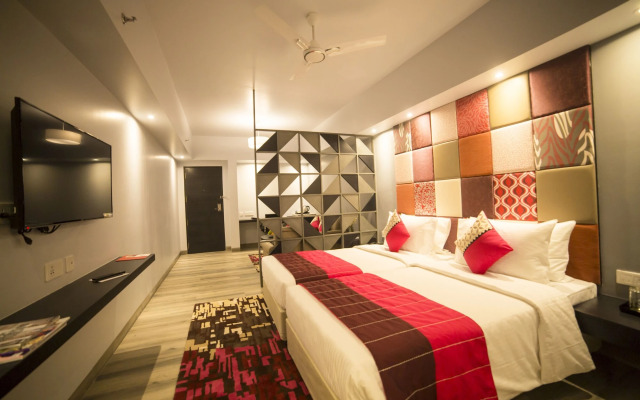 Regency Tirunelveli By GRT Hotels