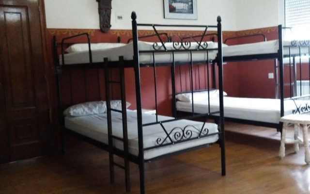Albergue Casa Don Alvaro