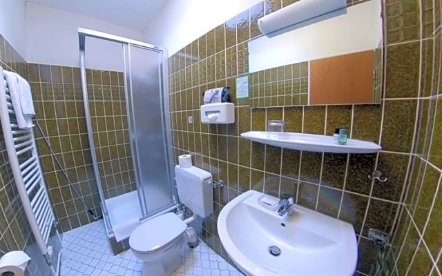 GästeHaus Tjarks vom MeerBlickD21