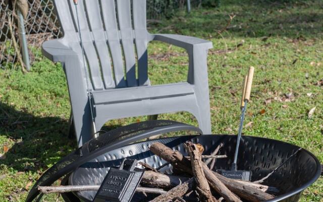 The Odom Guest House