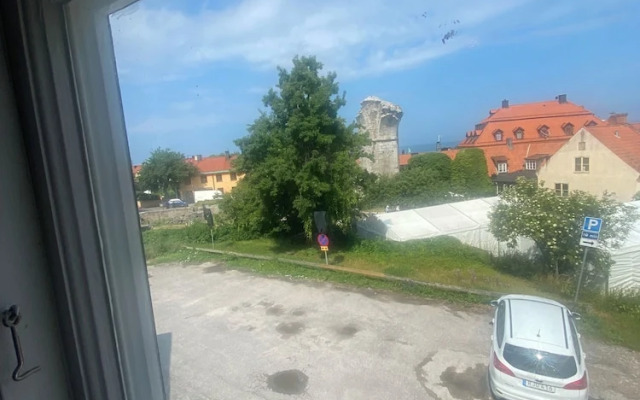 Visby City Apartments St Hans