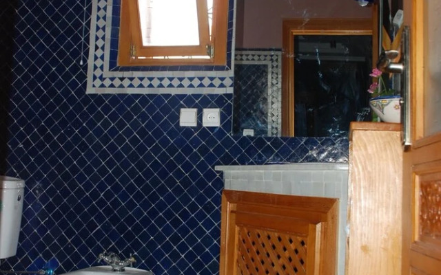 Superior Suite Room in Great Riad