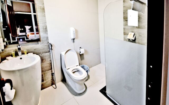Darak Suites