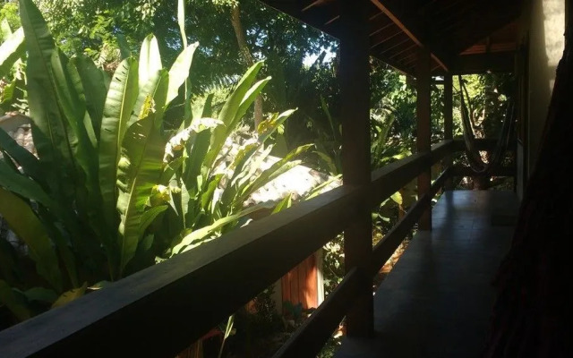 Pousada Magias de Paraty