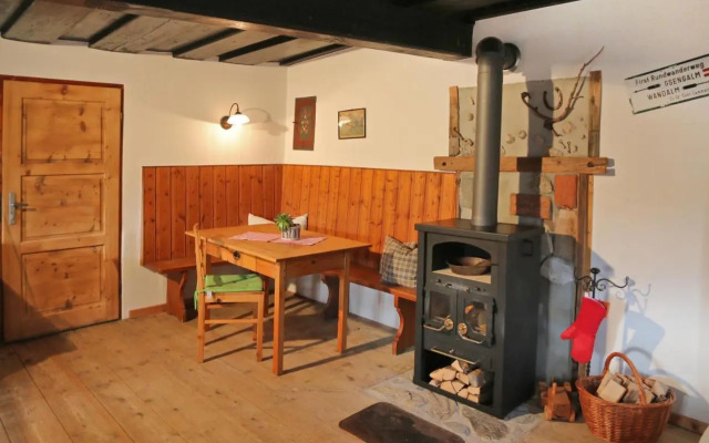 Ferienhaus Wiesbachgut