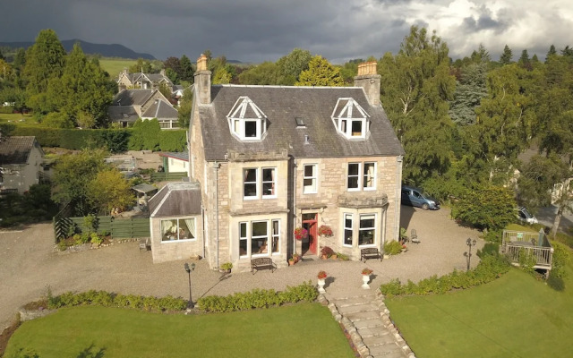 The Poplars Guest House
