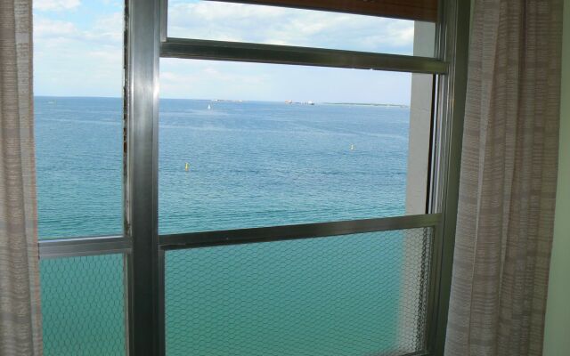 Hotel Park Mar Grande